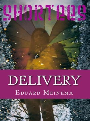 cover image of Delivery